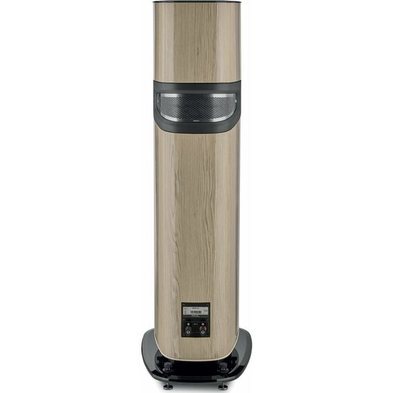 Напольная акустика Focal Sopra N°2 Light Oak, Цвет: Light Oak, изображение 4