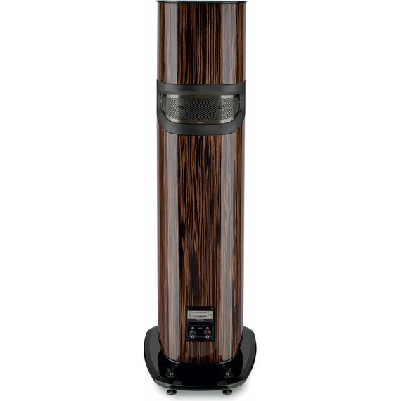 Напольная акустика Focal Sopra N°2 Macassar, Цвет: Macassar, изображение 5