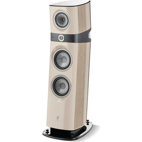 Напольная акустика Focal Sopra N°3 Light Oak, Цвет: Light Oak, изображение 2