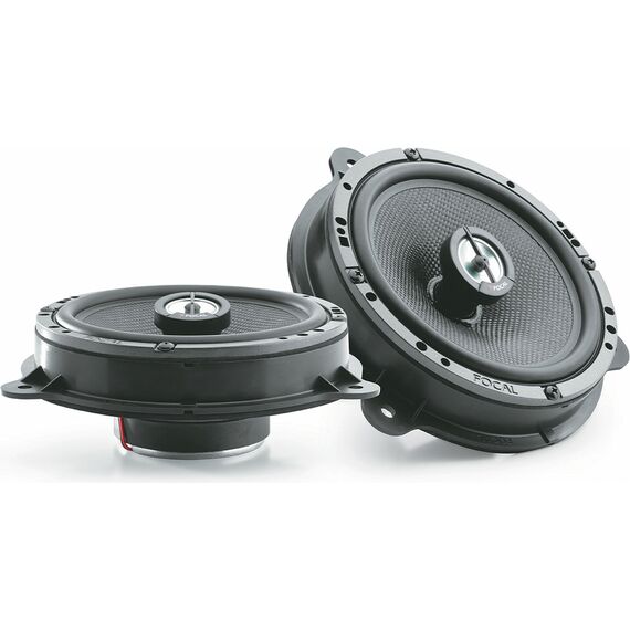 Акустическая система для Renault Focal IC RNS 165
