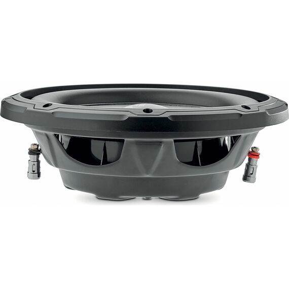 Автомобильный сабвуфер Focal SUB 10 SLIM, изображение 2