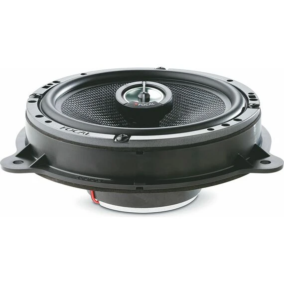 Акустическая система для Renault Focal IC RNS 165, изображение 2