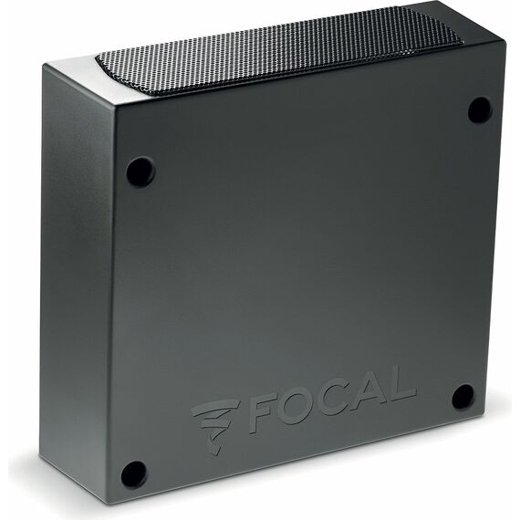​Пара пассивных сабвуферов для автомобиля Focal ISUB TWIN, изображение 3