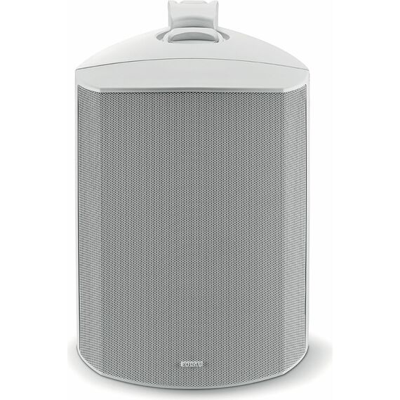 Настенная акустика Focal 100 OD6 - T White, Цвет: White, изображение 2