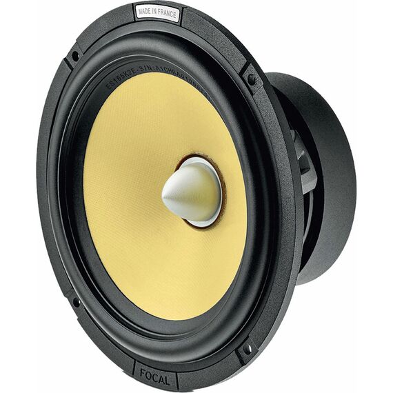 2-компонентная акустика Focal ES 165 KE, изображение 2