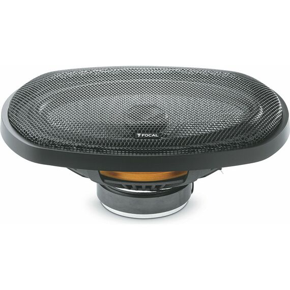 2-полосная коаксиальная акустика Focal 690 AC, изображение 4