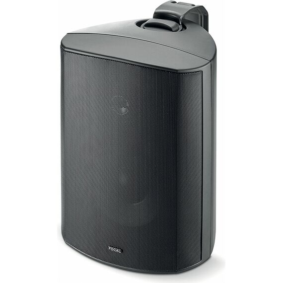 Настенная акустика Focal 100 OD6 - T Black, Цвет: Black