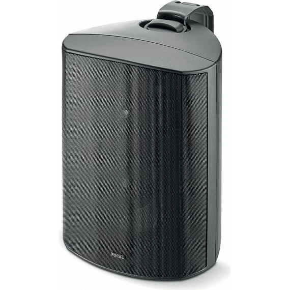 Настенная акустика Focal 100 OD6 - T Black, Цвет: Black