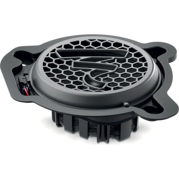 Сабвуферные динамики Focal ISUB MBZ 2 RHD V2 для автомобилей Mercedes Benz, изображение 6