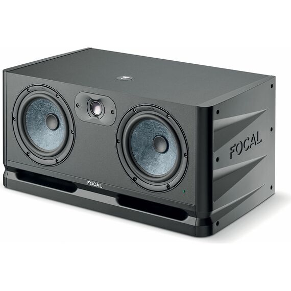Студийный монитор Focal Alpha Twin Evo