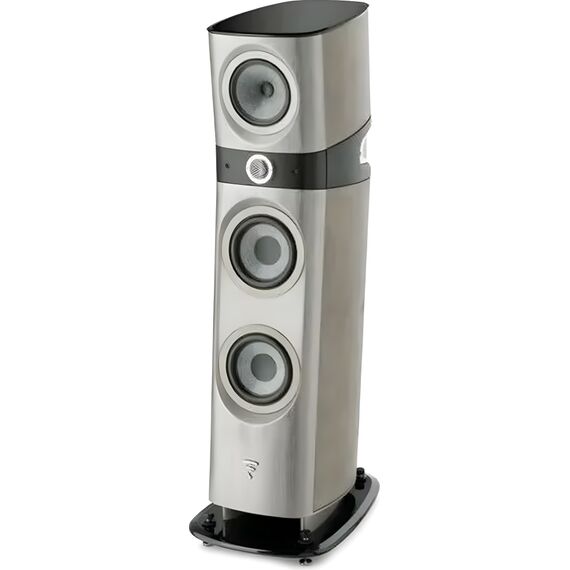 Напольная акустика Focal Sopra N°2 New Concrete, Цвет: New Concrete, изображение 2