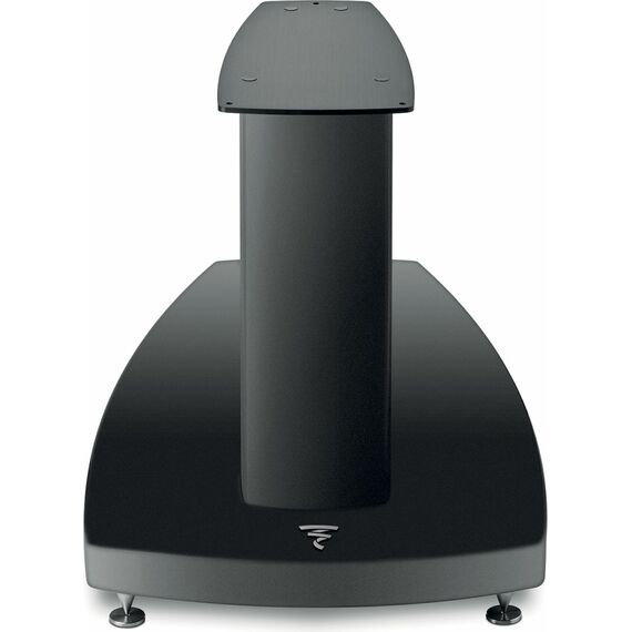 Подставка Focal Viva Utopia Evo Stand Black Lacquer, изображение 2