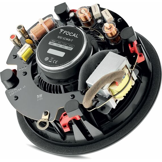 Потолочный динамик Focal 100 ICW8 - T, изображение 5