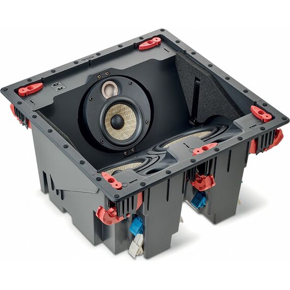 Встраиваемая акустическая система Focal 300 ICLCR 5, изображение 2