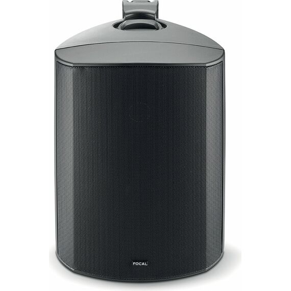 Настенная акустика Focal 100 OD6 - T Black, Цвет: Black, изображение 3