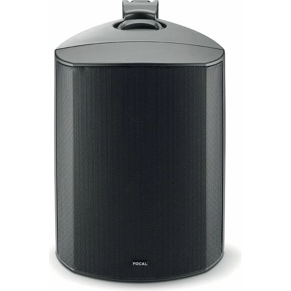 Настенная акустика Focal 100 OD6 - T Black, Цвет: Black, изображение 3