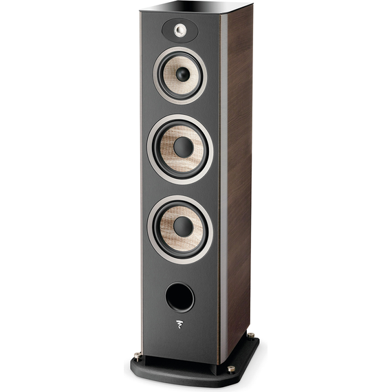 Напольная акустика Focal Aria 948 Dark Slate, Цвет: Dark Slate, изображение 2