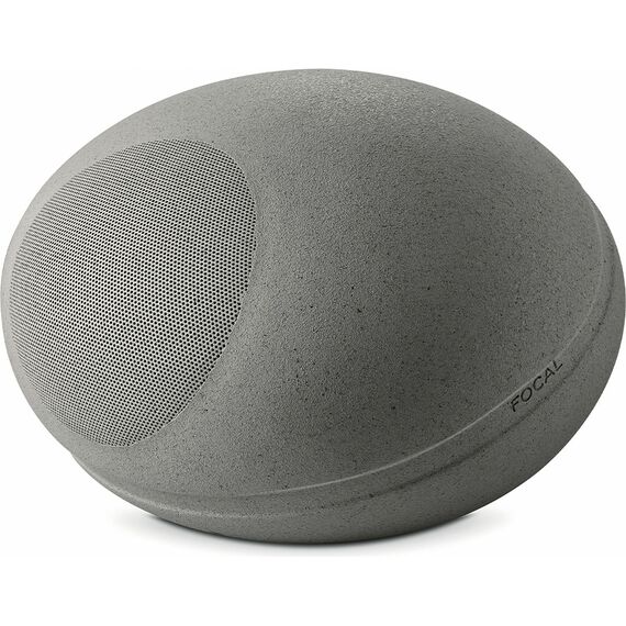 Напольная акустика Focal Littora OD Stone 8 Basalt, Цвет: Basalt, изображение 2