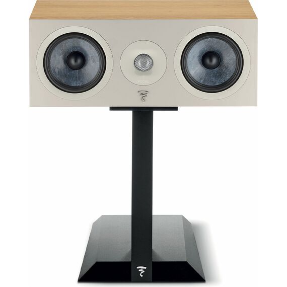 Центральные каналы Focal Chora Center Light Wood, Цвет: Light Wood, изображение 3