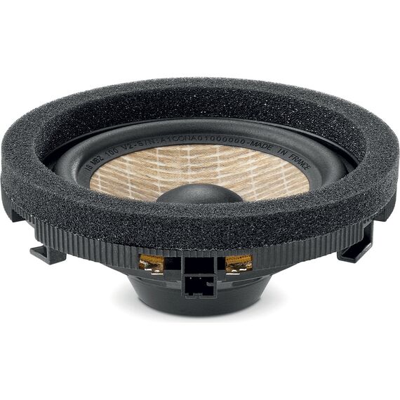 Акустическая система для Mercedes-Benz Focal IS MBZ 100 V2, изображение 4