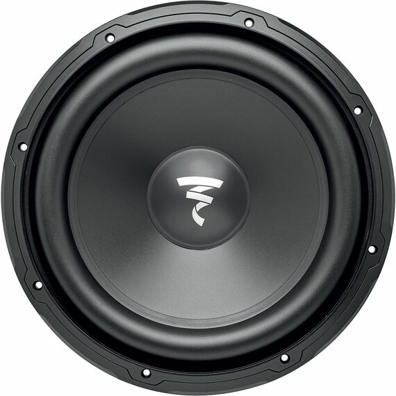 Автомобильный сабвуфер Focal SUB 12 SLIM, изображение 2