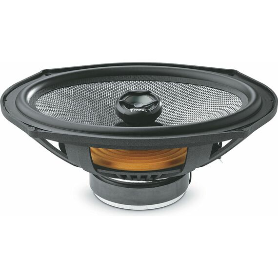 2-полосная коаксиальная акустика Focal 690 AC, изображение 3