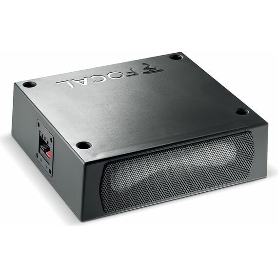 ​Пара пассивных сабвуферов для автомобиля Focal ISUB TWIN, изображение 2