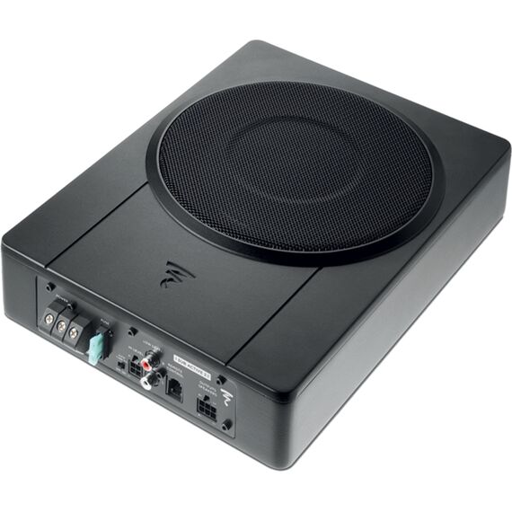 Активный сабвуфер для автомобиля Focal ISUB ACTIVE 2.1