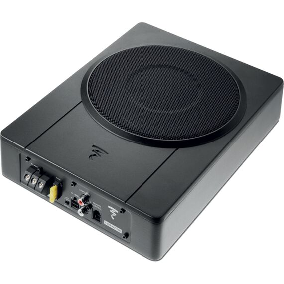 ​Активный сабвуфер для автомобиля Focal ISUB ACTIVE