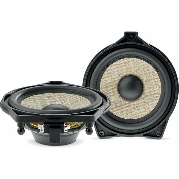 Акустическая система для Mercedes-Benz Focal ICC MBZ 100