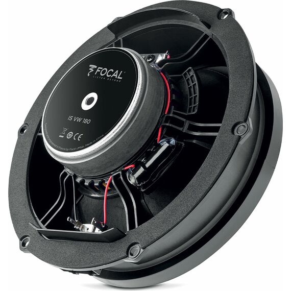 Аудиосистема для Volkswagen Focal IS VW 180, изображение 4