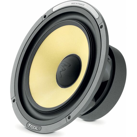 Акустическая система для Harley-Davidson Focal HDK 165 - 98/2013, изображение 3