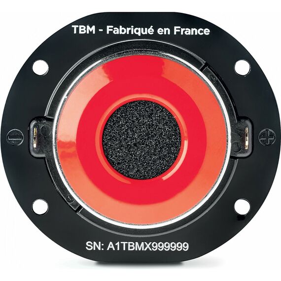 Комплект ВЧ-динамиков Focal TBM, изображение 2