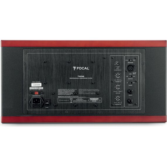 Студийный монитор Focal Twin 6, изображение 4