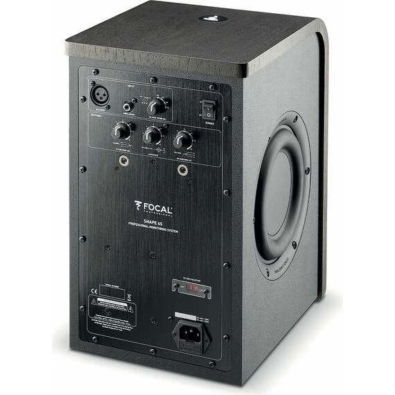 Студийный монитор Focal Shape 65, изображение 4
