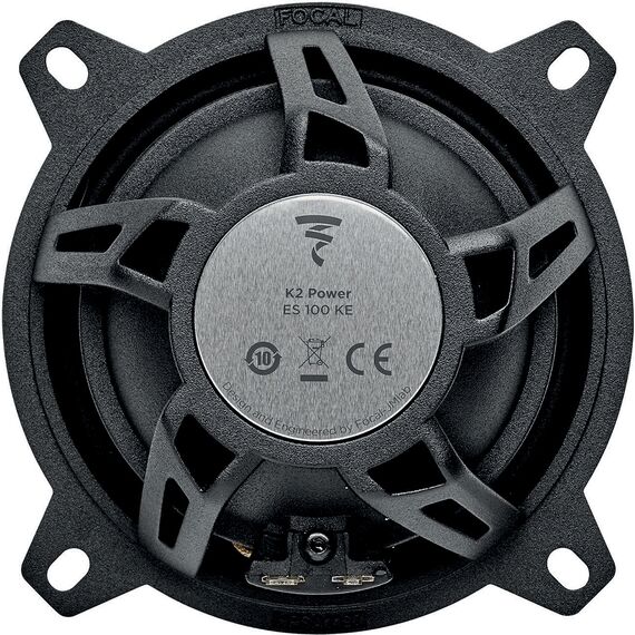 2-компонентная акустика Focal ES 100 KE, изображение 5