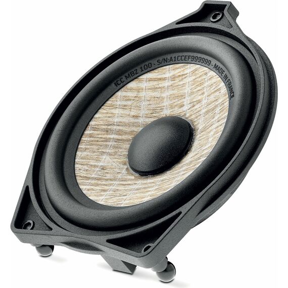 Акустическая система для Mercedes-Benz Focal ICC MBZ 100, изображение 2