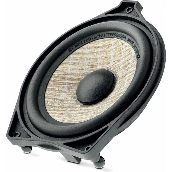 Акустическая система для Mercedes-Benz Focal ICC MBZ 100, изображение 2