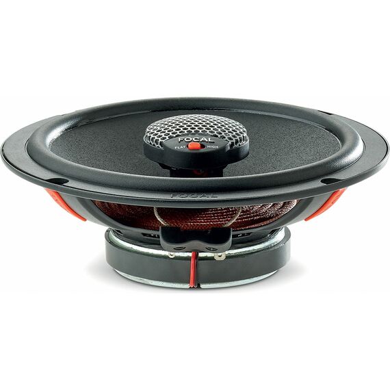 2-полосная коаксиальная акустика Focal ICU 165, изображение 3