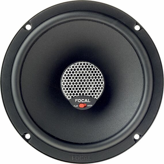 2-полосная коаксиальная акустика Focal ICU 165, изображение 2