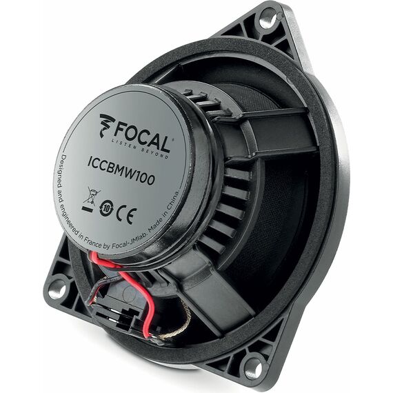 Акустическая система для автомобилей BMW Focal ICC BMW 100, изображение 5
