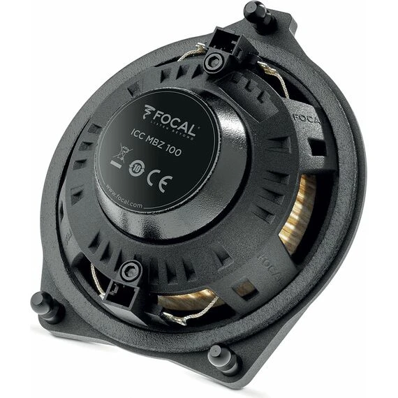 Акустическая система для Mercedes-Benz Focal ICC MBZ 100, изображение 5