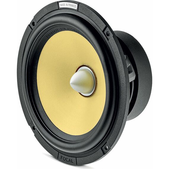 2-компонентная акустика Focal ES 165 K2E, изображение 2