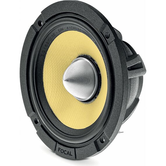 3-компонентная акустика Focal ES 165 KX3E, изображение 3