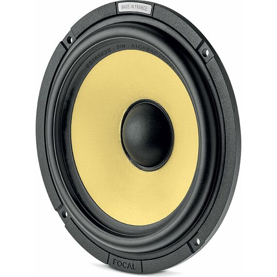 2-компонентная акустика Focal ES 165 K2S, изображение 2