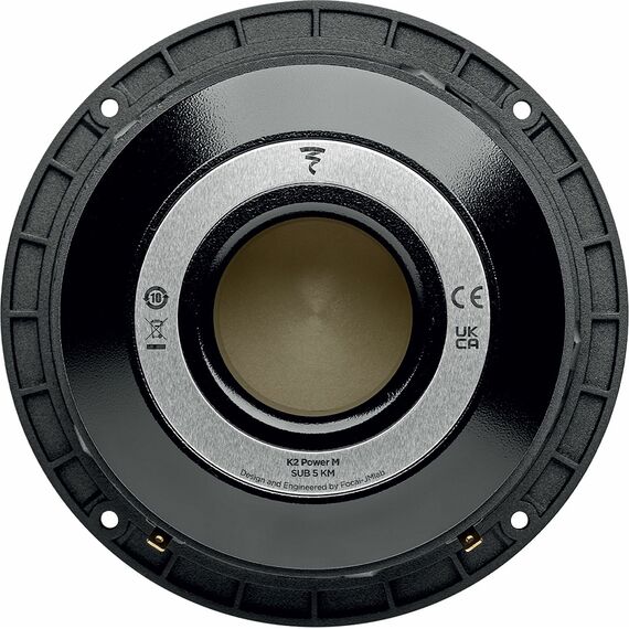 Сабвуферный динамик Focal SUB 5 KM, изображение 5