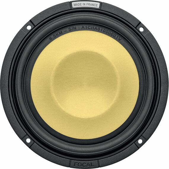 НЧ-динамик Focal 6.5 KM
