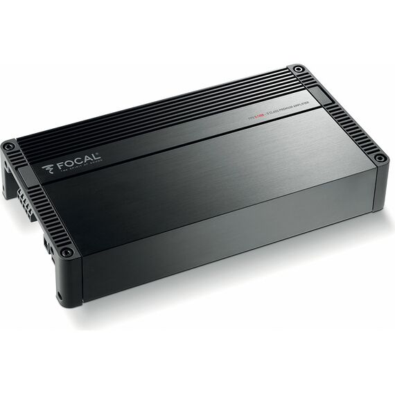 Усилитель Focal FPX 5.1200