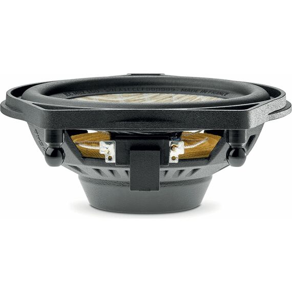 Акустическая система для Mercedes-Benz Focal ICC MBZ 100, изображение 4