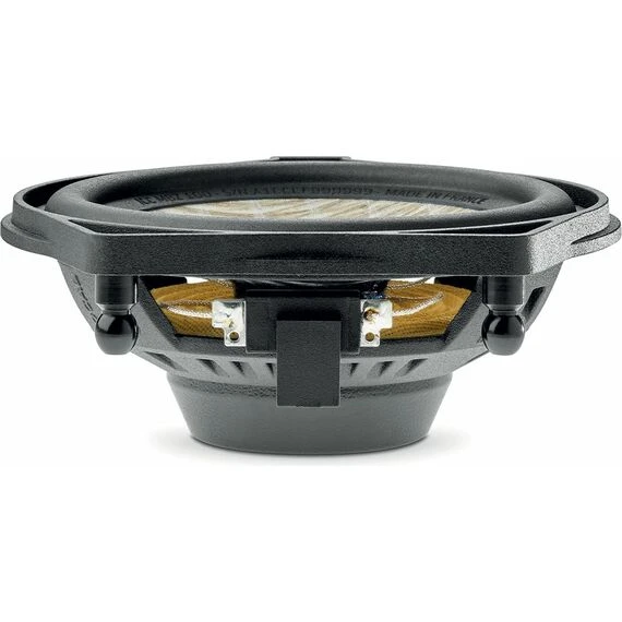 Акустическая система для Mercedes-Benz Focal ICC MBZ 100, изображение 4